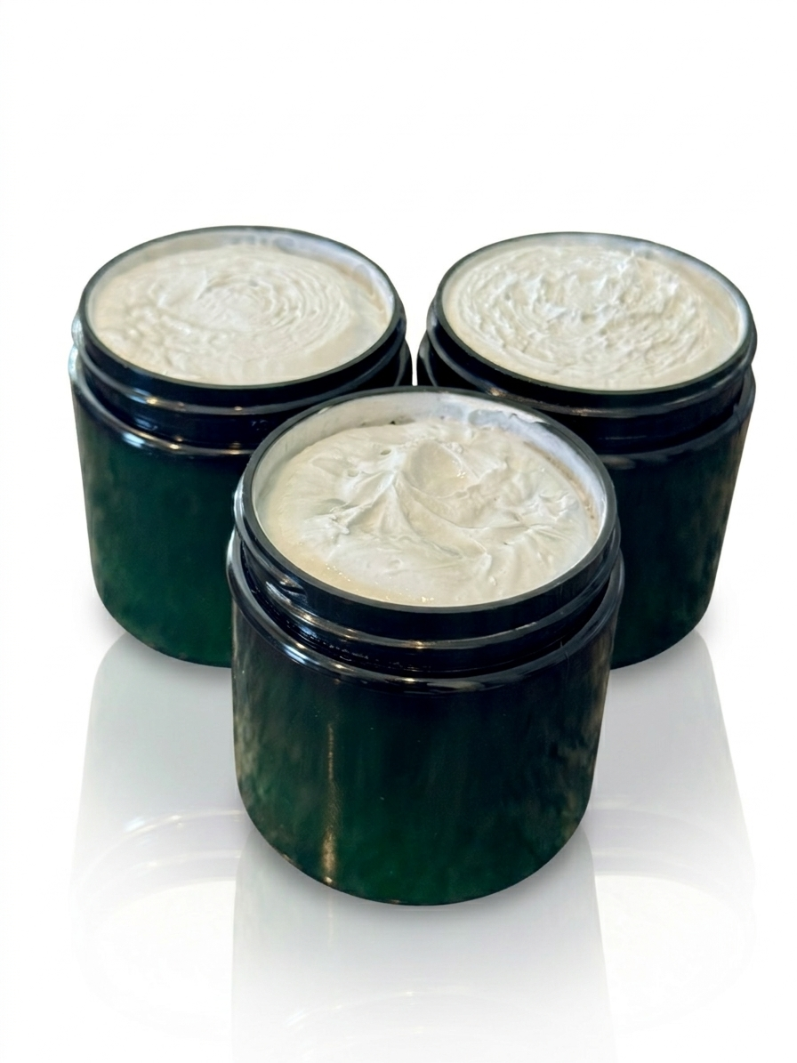 Banker Butter Whipped Tallow 4oz