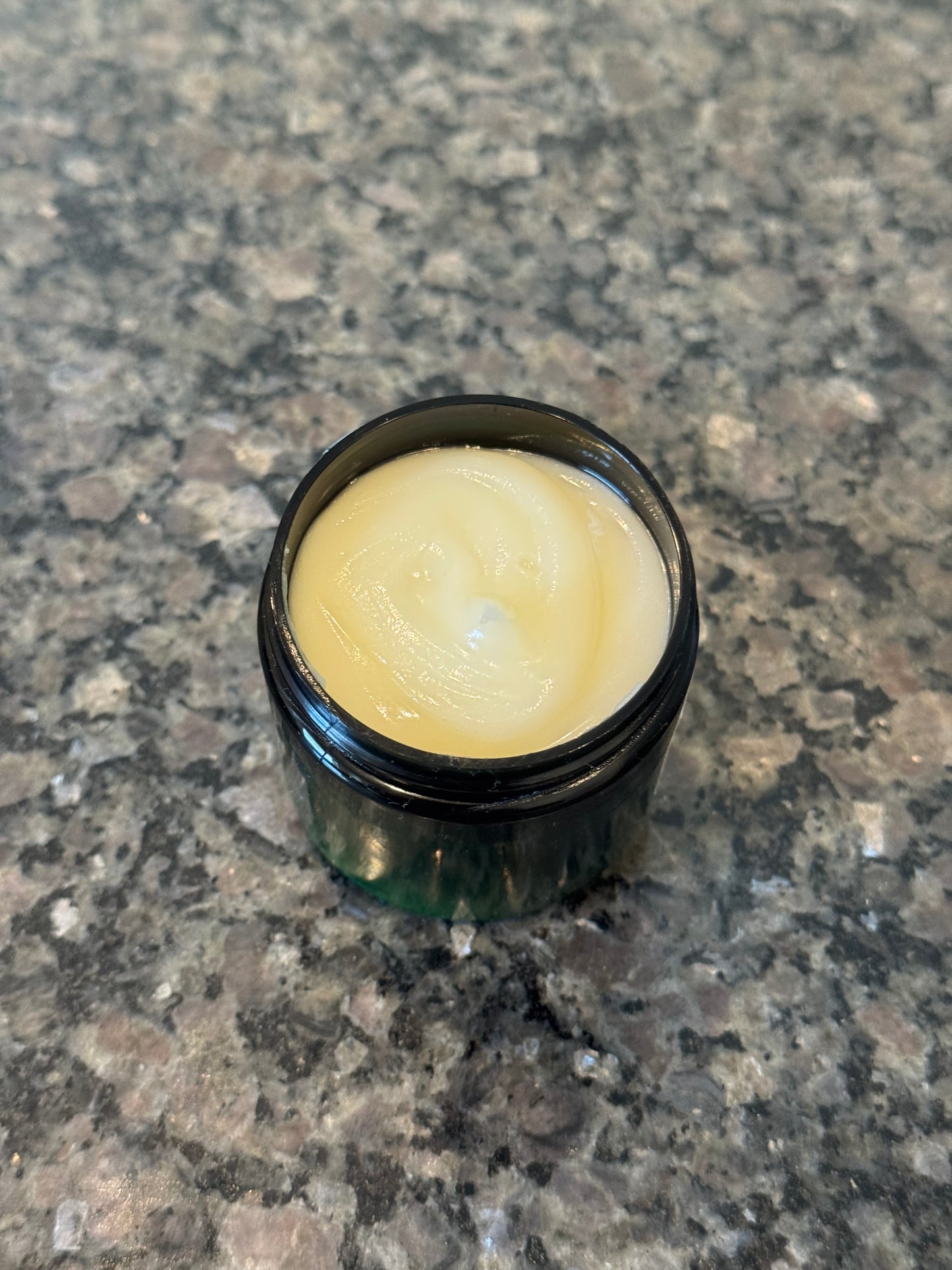 Earth and Tide Banker Butter - Skin Firming Tallow Balm