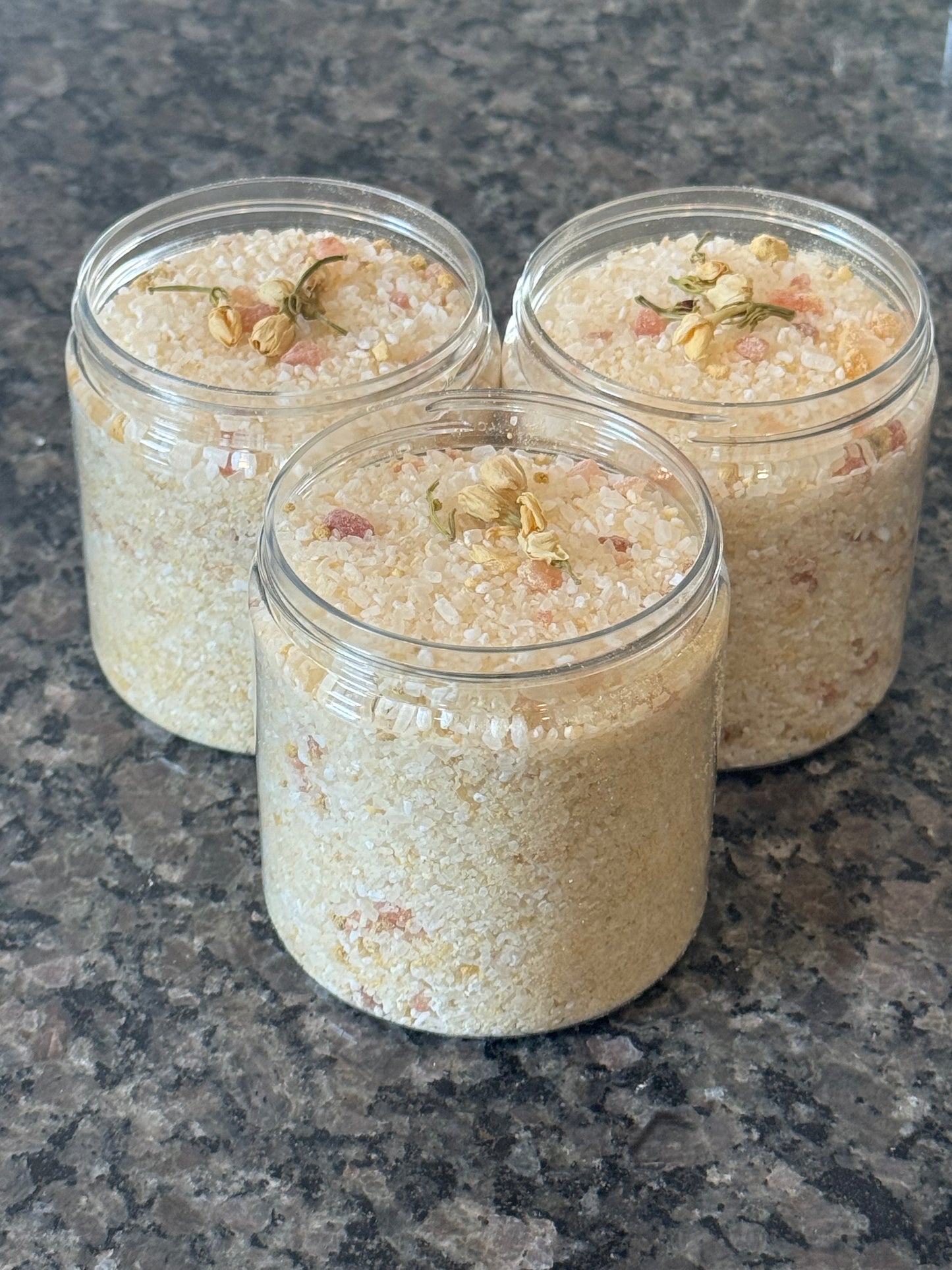 Large Magnesium Soaks 9oz