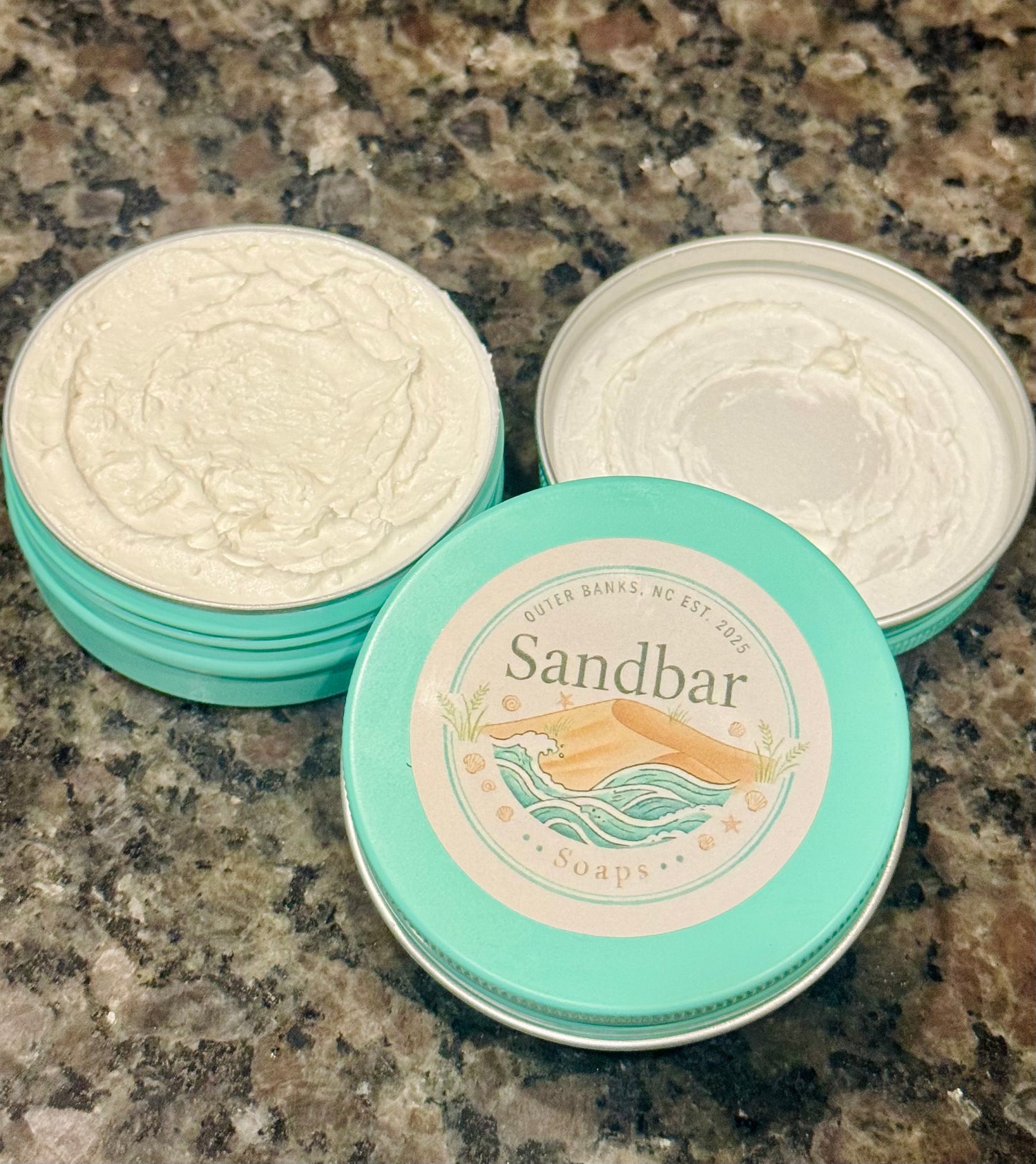 Sun Balm