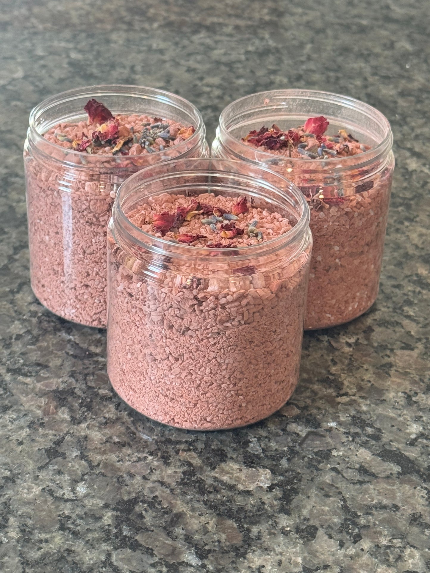 Large Magnesium Soaks 9oz