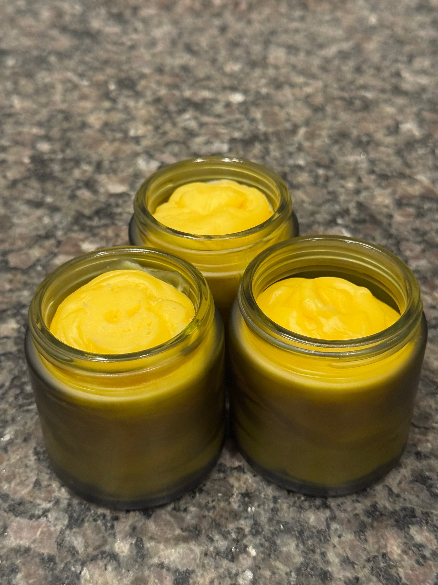 Coastal Resin Banker Butter