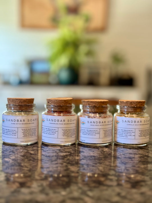 Magnesium Mini’s