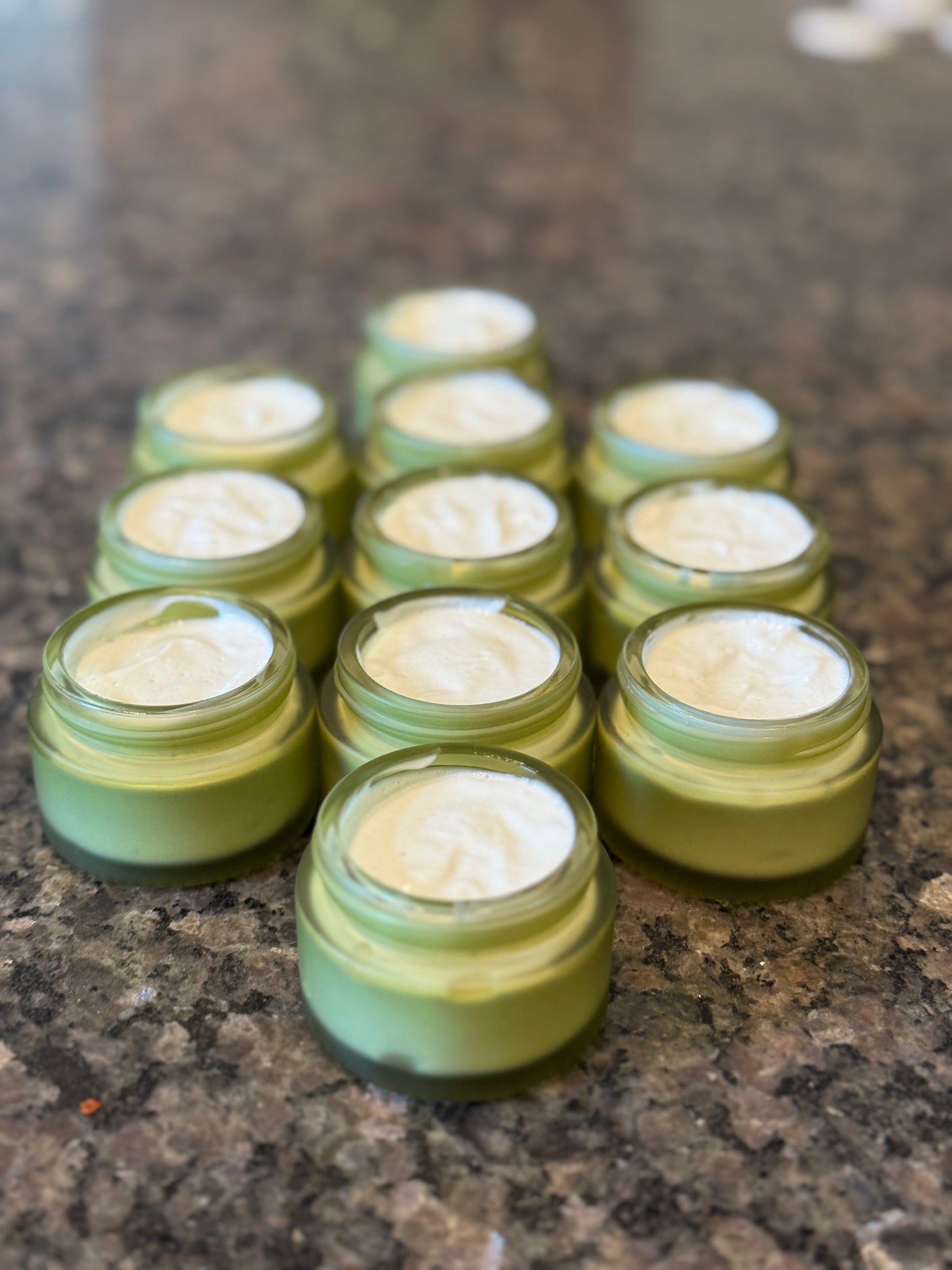 Carolina Calm - Goats Milk Face Cream