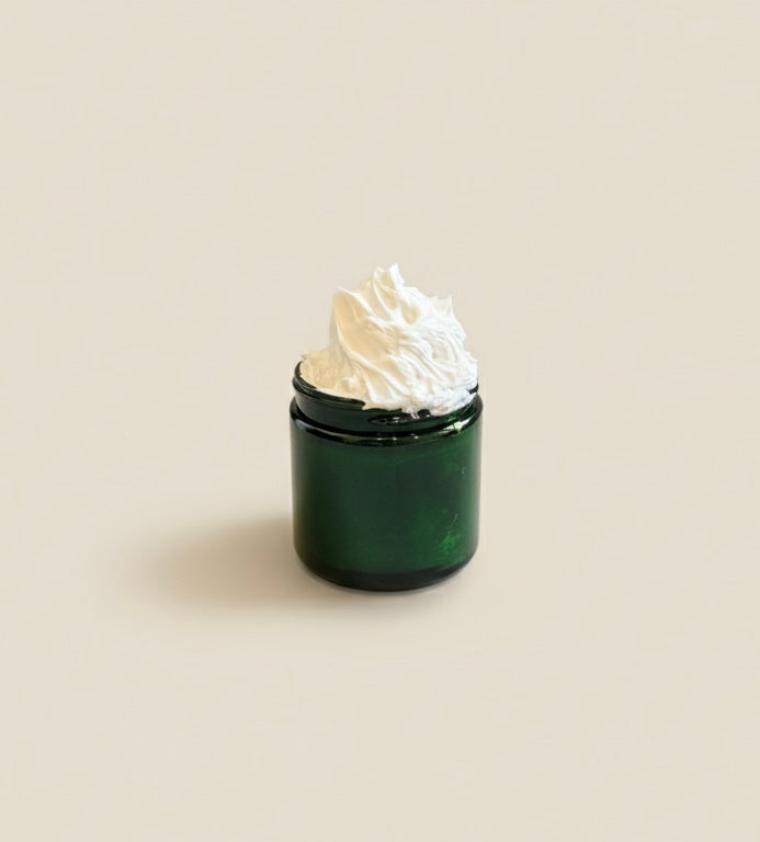 Banker Butter Whipped Tallow 4oz