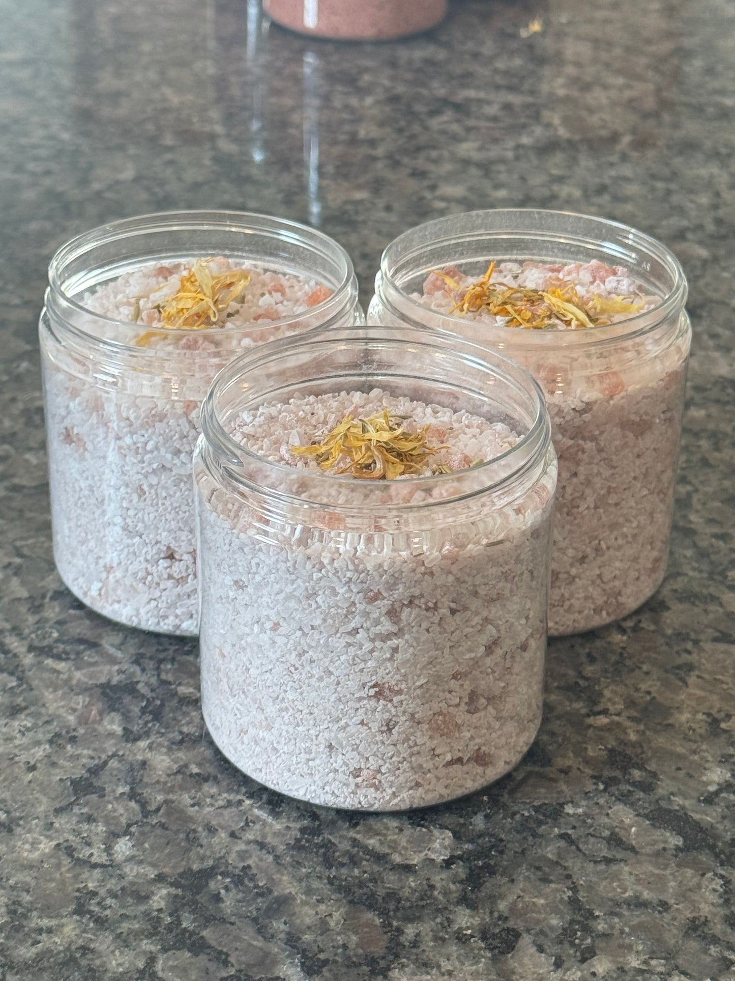 Large Magnesium Soaks 9oz