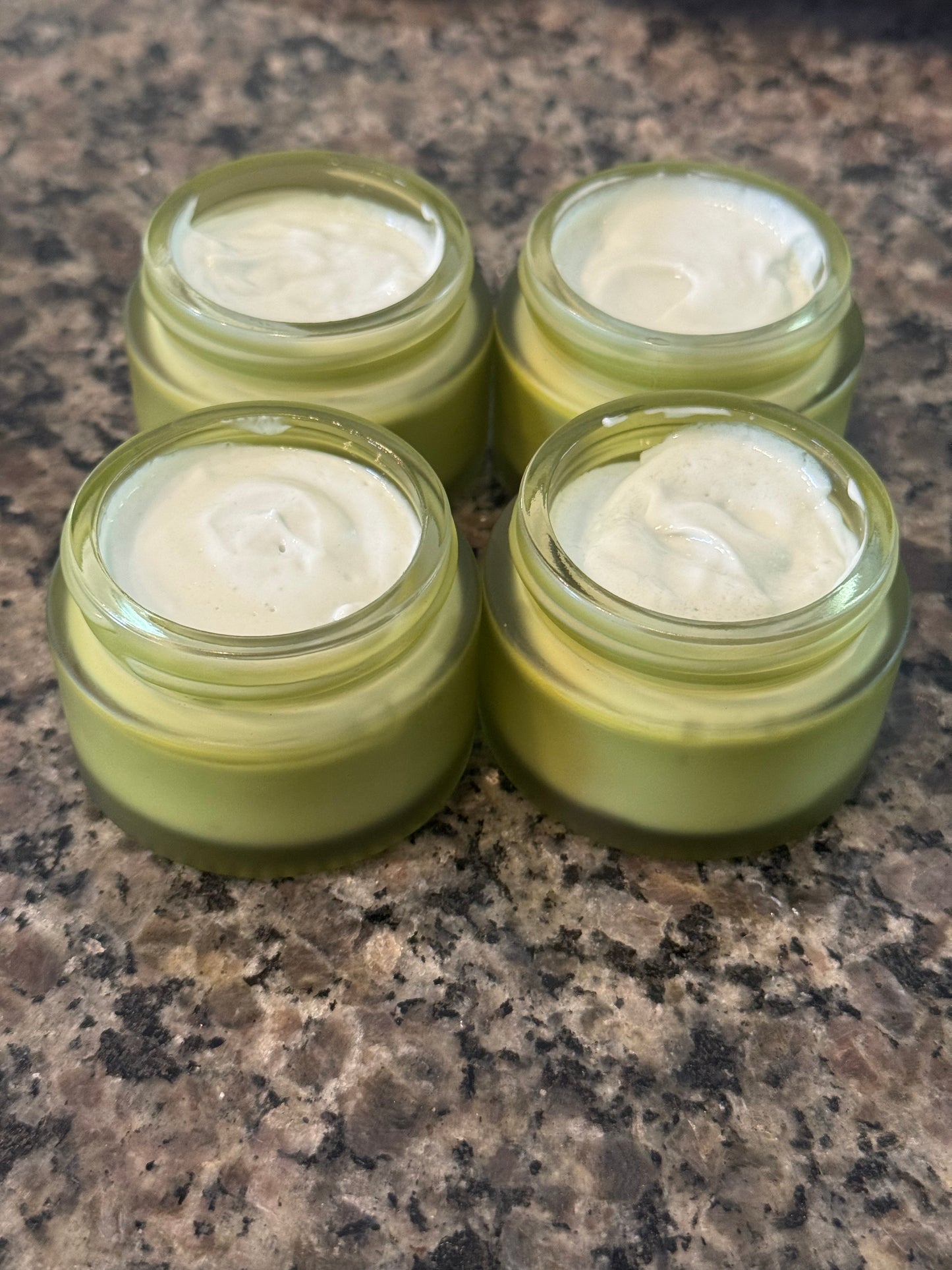 Tansy Tide - Goats Milk Face Cream