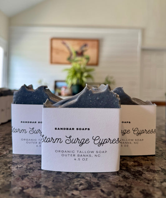 Storm Surge Cypress