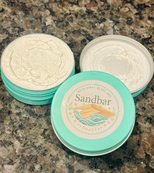 Tallow & Tide Sun Balm