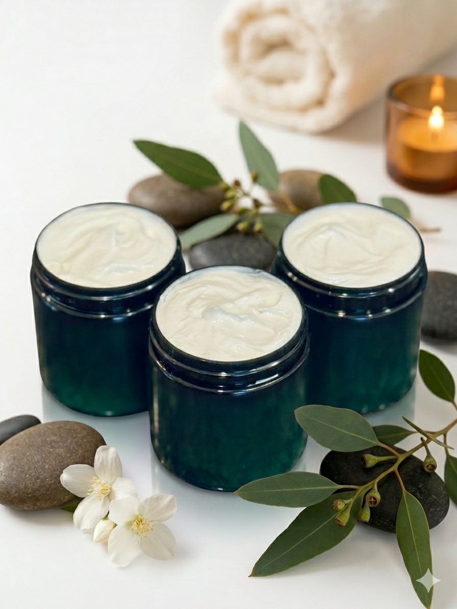 Banker Butter Whipped Tallow 4oz