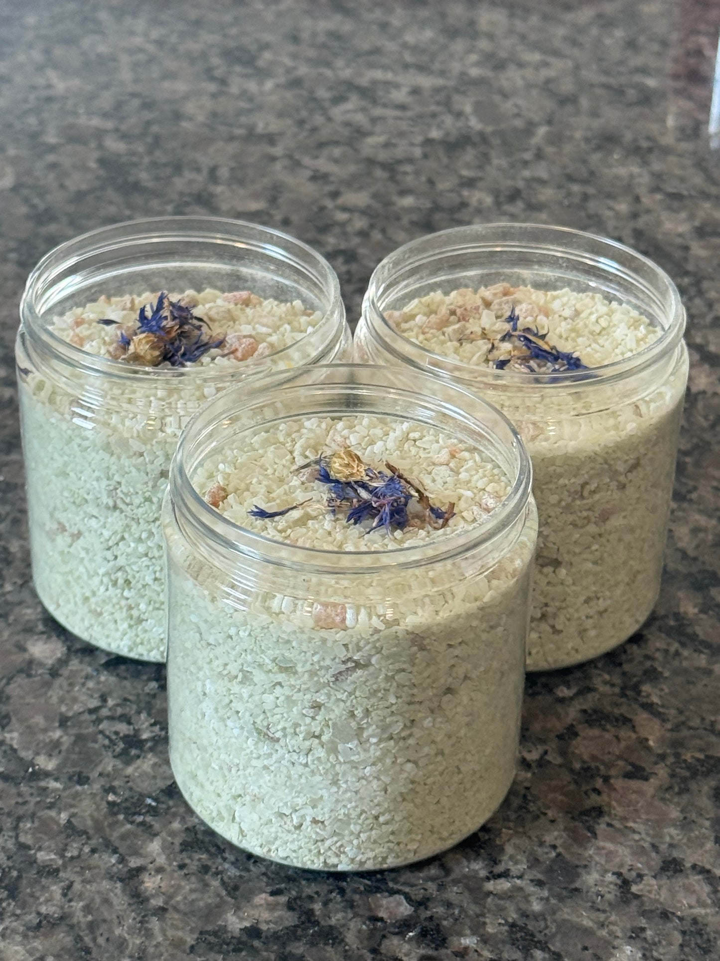 Large Magnesium Soaks 9oz