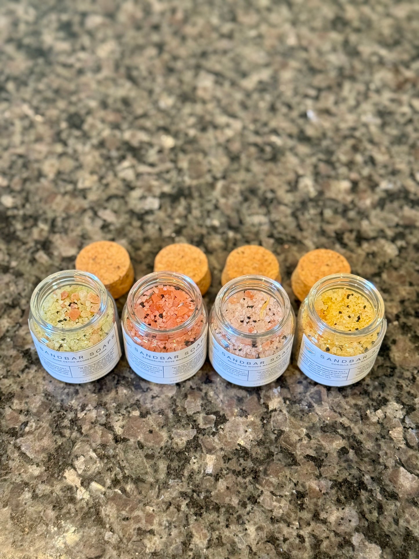 Magnesium Mini’s