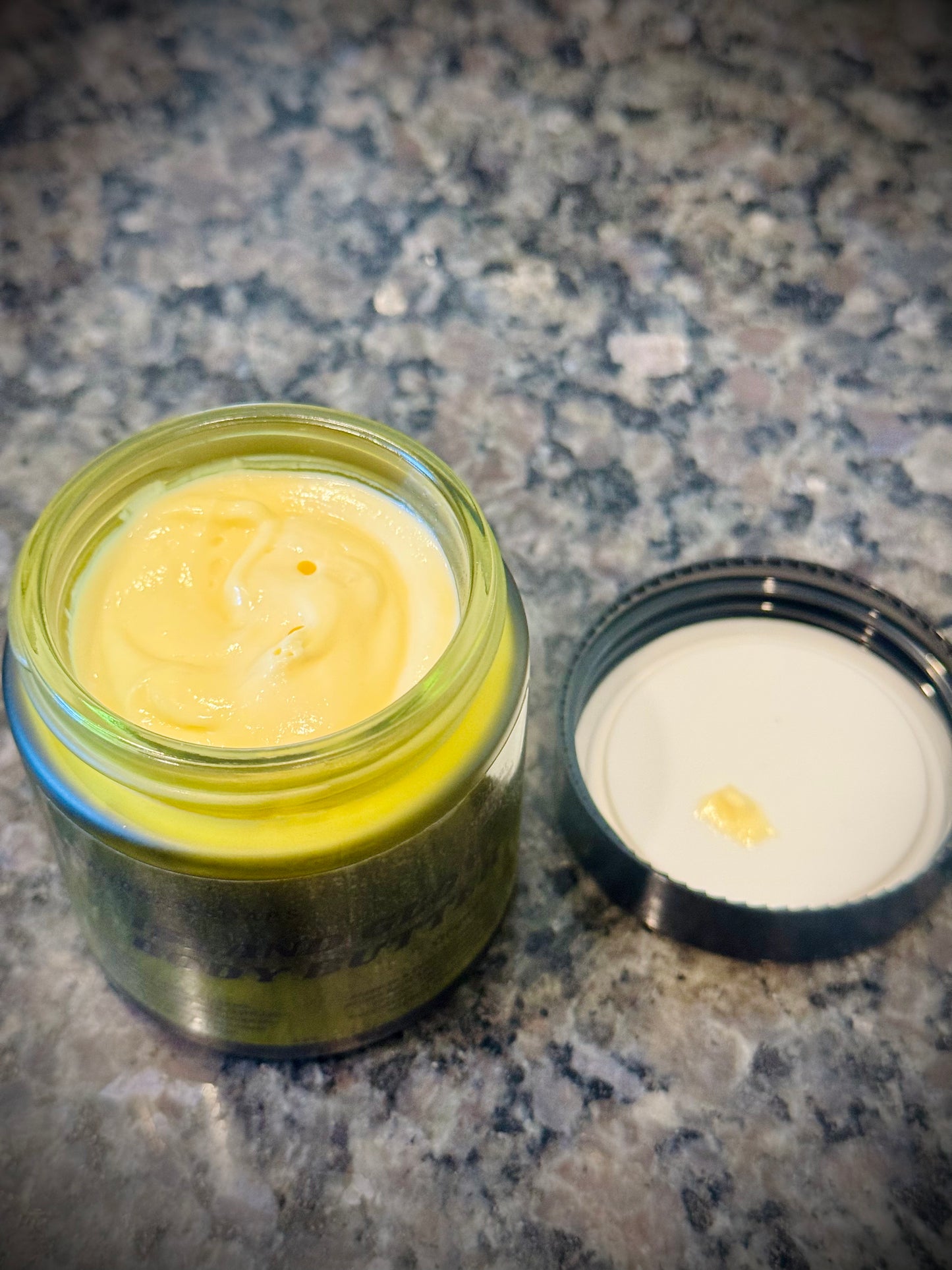 Island Glow Banker Butter (Tallow)