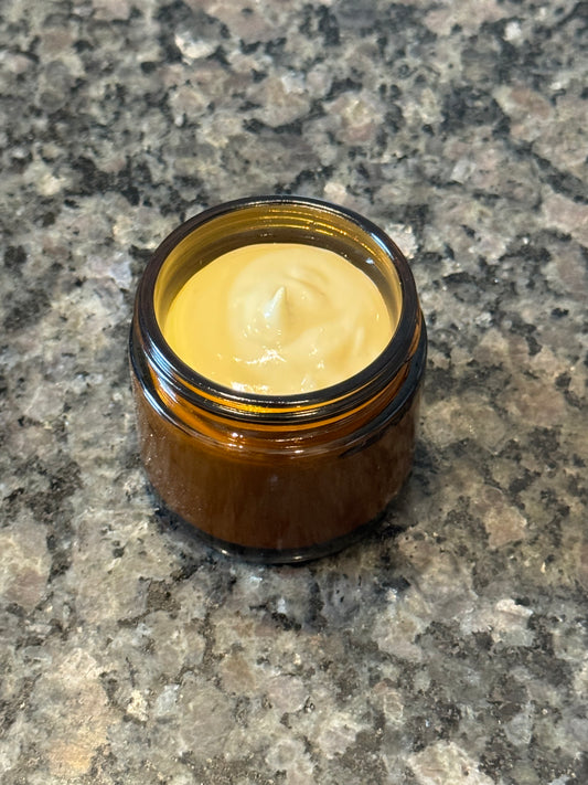 OBX Tropical Body Butter