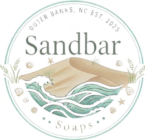 Sandbar Soaps